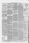 Huddersfield Daily Examiner Wednesday 15 October 1884 Page 4