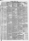 Huddersfield Daily Examiner Thursday 16 October 1884 Page 3