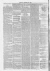 Huddersfield Daily Examiner Monday 20 October 1884 Page 4