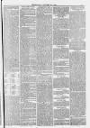 Huddersfield Daily Examiner Wednesday 29 October 1884 Page 3