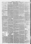 Huddersfield Daily Examiner Wednesday 29 October 1884 Page 4