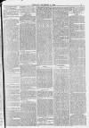 Huddersfield Daily Examiner Tuesday 02 December 1884 Page 3