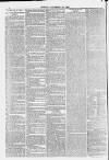 Huddersfield Daily Examiner Monday 29 December 1884 Page 4