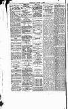 Huddersfield Daily Examiner Friday 08 May 1885 Page 2