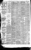 Huddersfield Daily Examiner Saturday 03 January 1885 Page 2