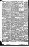 Huddersfield Daily Examiner Saturday 03 January 1885 Page 6