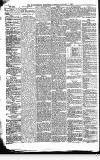 Huddersfield Daily Examiner Saturday 03 January 1885 Page 8