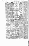 Huddersfield Daily Examiner Monday 05 January 1885 Page 2