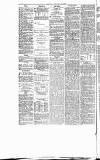 Huddersfield Daily Examiner Friday 09 January 1885 Page 2