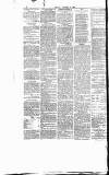 Huddersfield Daily Examiner Friday 09 January 1885 Page 4