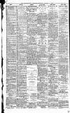 Huddersfield Daily Examiner Saturday 10 January 1885 Page 4