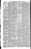 Huddersfield Daily Examiner Saturday 10 January 1885 Page 6