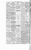 Huddersfield Daily Examiner Monday 12 January 1885 Page 2