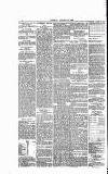 Huddersfield Daily Examiner Tuesday 13 January 1885 Page 4