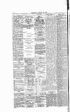 Huddersfield Daily Examiner Thursday 15 January 1885 Page 2