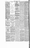 Huddersfield Daily Examiner Friday 16 January 1885 Page 2