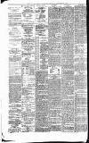 Huddersfield Daily Examiner Saturday 17 January 1885 Page 2