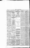 Huddersfield Daily Examiner Tuesday 20 January 1885 Page 2