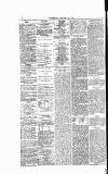 Huddersfield Daily Examiner Wednesday 28 January 1885 Page 2