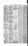 Huddersfield Daily Examiner Monday 09 February 1885 Page 2