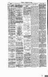 Huddersfield Daily Examiner Tuesday 10 February 1885 Page 2