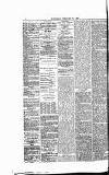 Huddersfield Daily Examiner Wednesday 11 February 1885 Page 2