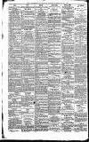 Huddersfield Daily Examiner Saturday 14 February 1885 Page 4