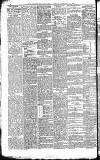 Huddersfield Daily Examiner Saturday 14 February 1885 Page 8