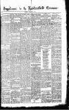 Huddersfield Daily Examiner Saturday 14 February 1885 Page 9