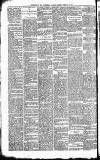 Huddersfield Daily Examiner Saturday 14 February 1885 Page 10