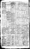 Huddersfield Daily Examiner Saturday 14 February 1885 Page 12