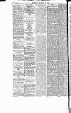 Huddersfield Daily Examiner Thursday 19 February 1885 Page 2