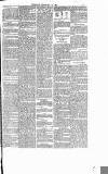 Huddersfield Daily Examiner Thursday 19 February 1885 Page 3
