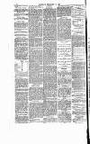 Huddersfield Daily Examiner Thursday 19 February 1885 Page 4
