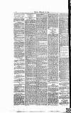 Huddersfield Daily Examiner Friday 20 February 1885 Page 4