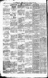 Huddersfield Daily Examiner Saturday 21 February 1885 Page 2