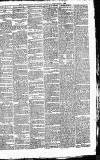 Huddersfield Daily Examiner Saturday 21 February 1885 Page 3
