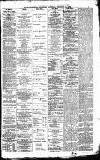 Huddersfield Daily Examiner Saturday 21 February 1885 Page 5