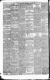 Huddersfield Daily Examiner Saturday 21 February 1885 Page 6