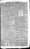 Huddersfield Daily Examiner Saturday 21 February 1885 Page 7