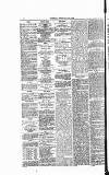 Huddersfield Daily Examiner Tuesday 24 February 1885 Page 2