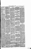 Huddersfield Daily Examiner Tuesday 24 February 1885 Page 3