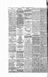 Huddersfield Daily Examiner Thursday 26 February 1885 Page 2