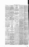 Huddersfield Daily Examiner Monday 02 March 1885 Page 2