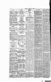 Huddersfield Daily Examiner Friday 06 March 1885 Page 2