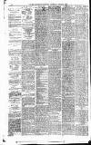 Huddersfield Daily Examiner Saturday 07 March 1885 Page 2