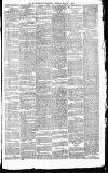 Huddersfield Daily Examiner Saturday 07 March 1885 Page 3