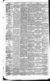 Huddersfield Daily Examiner Saturday 07 March 1885 Page 8