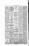 Huddersfield Daily Examiner Tuesday 10 March 1885 Page 2