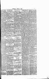 Huddersfield Daily Examiner Tuesday 10 March 1885 Page 3